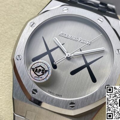 Audemars Piguet Royal Oak 15500 KAWS Joint APS Factory KV Replica