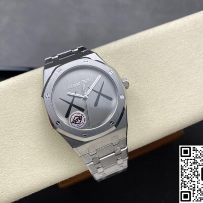 Audemars Piguet Royal Oak 15500 KAWS Joint APS Factory KV Replica