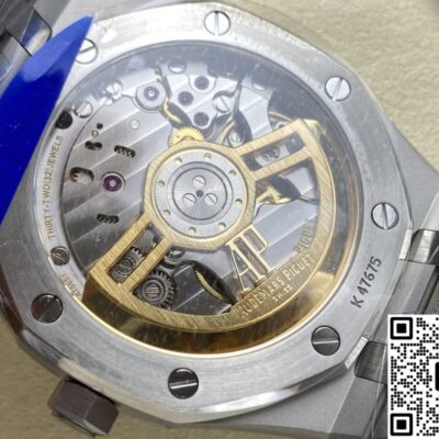 Audemars Piguet Royal Oak 15500 KAWS Joint APS Factory KV Replica