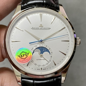 Jaeger-LeCoultre Master Series 1368430 APS Factory White Dial KV Replica