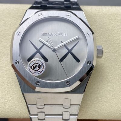 Audemars Piguet Royal Oak 15500 KAWS Joint APS Factory KV Replica