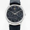 Jaeger-LeCoultre Master Series 1308470 VR Factory Black strap KV Replica