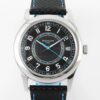 Patek Philippe Classic 6007G-011 PPF Factory Cowhide strap KV Replica