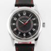 Patek Philippe Classic 6007G-010 PPF Factory Black Dial KV Replica