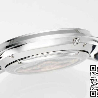 Jaeger-LeCoultre Master Series Q114842J  VR Factory Leather Strap KV Replica