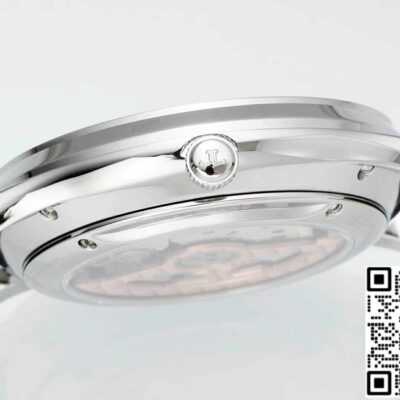 Jaeger-LeCoultre Master Series Q114842J  VR Factory Leather Strap KV Replica