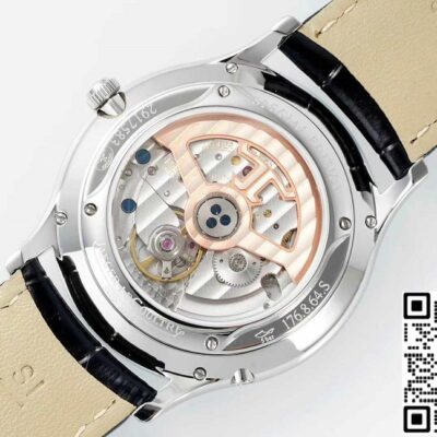Jaeger-LeCoultre Master Series Q114842J  VR Factory Leather Strap KV Replica
