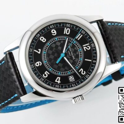 Patek Philippe Classic 6007G-011 PPF Factory Cowhide strap KV Replica