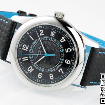 Patek Philippe Classic 6007G-011 PPF Factory Cowhide strap KV Replica