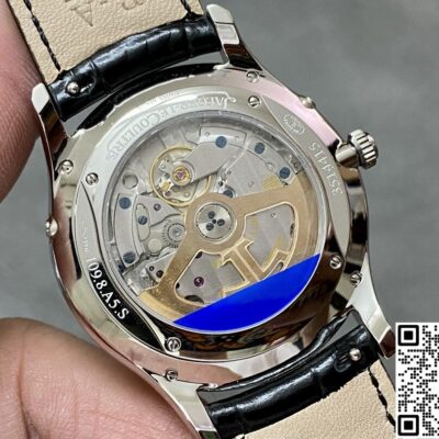 Jaeger-LeCoultre Master Series 1368430 APS Factory White Dial KV Replica