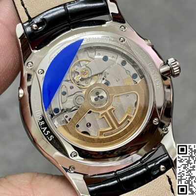 Jaeger-LeCoultre Master 1368480 APS Factory Blue Dial KV Replica