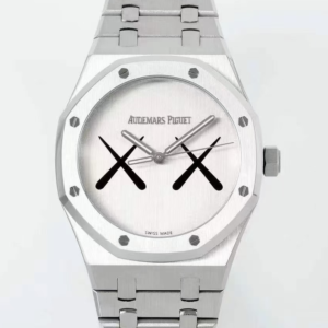 Audemars Piguet Royal Oak 15500 KAWS Joint APS Factory KV Replica