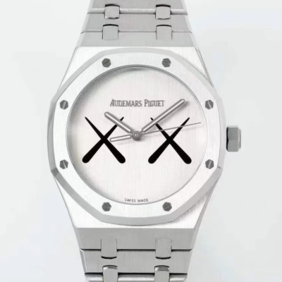 Audemars Piguet Royal Oak 15500 KAWS Joint APS Factory KV Replica