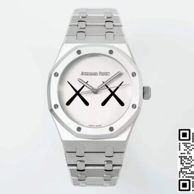 Audemars Piguet Royal Oak 15500 KAWS Joint APS Factory KV Replica