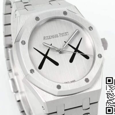 Audemars Piguet Royal Oak 15500 KAWS Joint APS Factory KV Replica