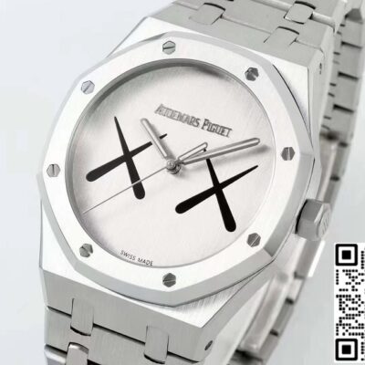 Audemars Piguet Royal Oak 15500 KAWS Joint APS Factory KV Replica