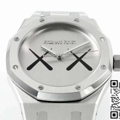 Audemars Piguet Royal Oak 15500 KAWS Joint APS Factory KV Replica
