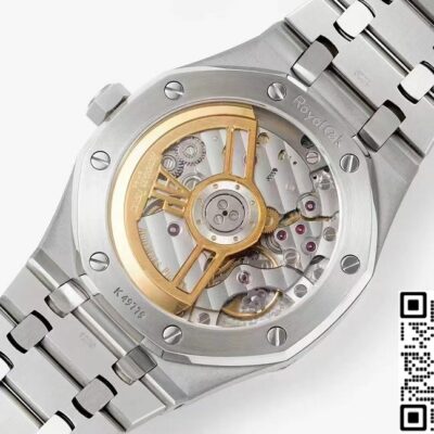Audemars Piguet Royal Oak 15500 KAWS Joint APS Factory KV Replica