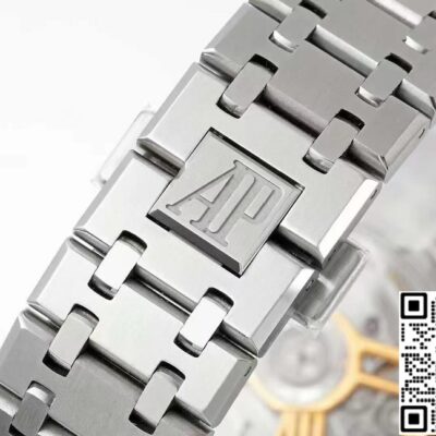 Audemars Piguet Royal Oak 15500 KAWS Joint APS Factory KV Replica