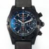 Breitling Chronomat Series MB0111C3.BE35.253S APS Factory Rubber Strap KV Replica