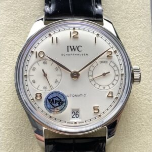 IWC Portugieser IW501701 APS Factory KV Replica