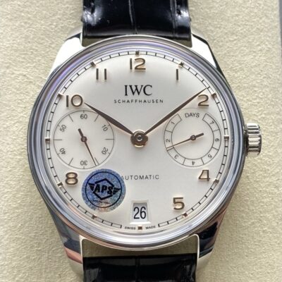 IWC Portugieser IW501701 APS Factory KV Replica