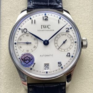 IWC Portugieser IW501702 APS Factory KV Replica