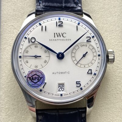 IWC Portugieser IW501702 APS Factory KV Replica