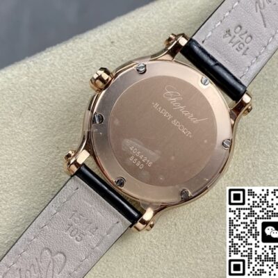 Chopard HAPPY SPORT 278590-3010 YF Factory KV Replica