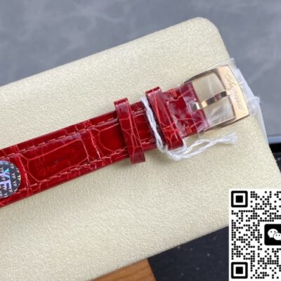 Chopard HAPPY SPORT 278590-3012 YF Factory KV Replica
