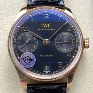 IWC Portugieser IW501707 APS Factory KV Replica