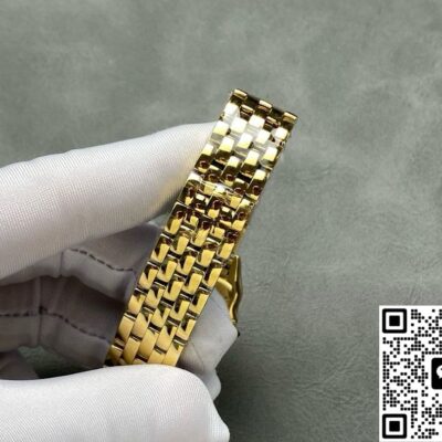 Cartier PANTHÈRE DE CARTIER WJPN0057 AF Factory KV Replica