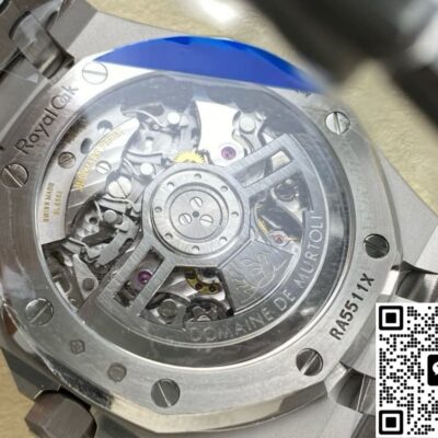 Audemars Piguet Royal Oak 26240BC.OO.1320BC.01 APS Factory KV Replica