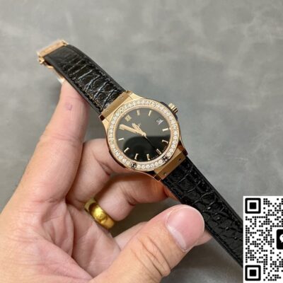 Hublot Classic Fusion 591.OX.1480.RX.1204 HB Factory KV Replica