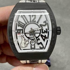 Franck Muller MEN'S COLLECTION V46 SC OG ABF Factory KV Replica