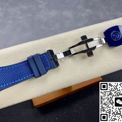 Franck Muller YACHTING V45 SC DT YACHTING OG ABF Factory KV Replica