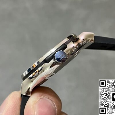 Hublot Classic Fusion 565.NX.1470.LR.1204 HB Factory KV Replica