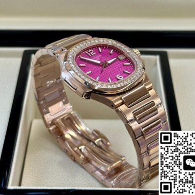 Patek Philippe Nautilus 7010-1R-013 GR Factory KV Replica