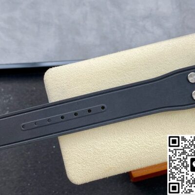 IWC Pilot IW329701-001 M+ Factory KV Replica