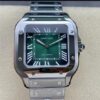 Cartier Santos WSSA0061 BV Factory KV Replica