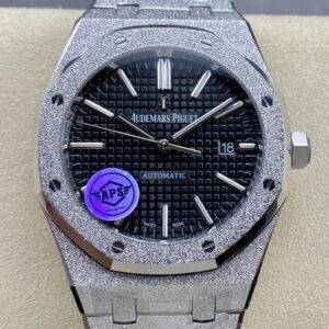 Audemars Piguet Royal Oak 15454BC.GG.1259BC.03 APS Factory KV Replica