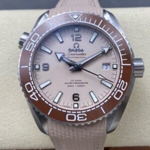 Omega Seamaster 215.32.44.21.09.001 VS Factory KV Replica
