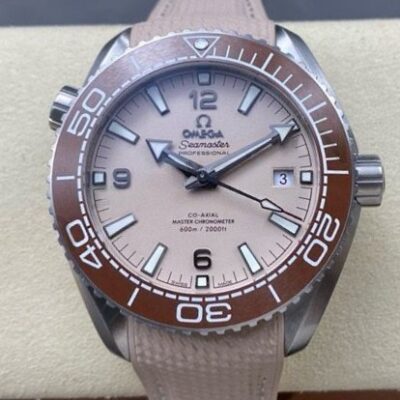 Omega Seamaster 215.32.44.21.09.001 VS Factory KV Replica