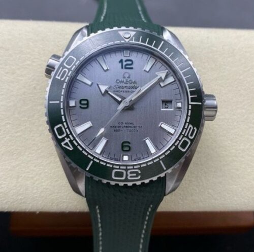 Omega Seamaster 215.32.44.21.06.001 VS Factory KV Replica
