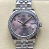 Rolex Datejust M278384rbr-0036 8+ Factory KV Replica
