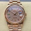 Rolex Day-Date m128235-0039 8+ Factory KV Replica