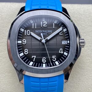 Patek Philippe AQUANAUT 5167A-002 3K Factory KV Replica