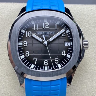 Patek Philippe AQUANAUT 5167A-002 3K Factory KV Replica