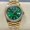 Rolex Day-Date M128398TBR-0035 8+ Factory KV Replica