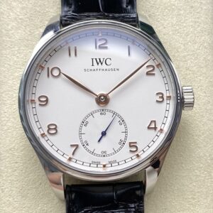 IWC Portugieser IW358303 GR Factory KV Replica